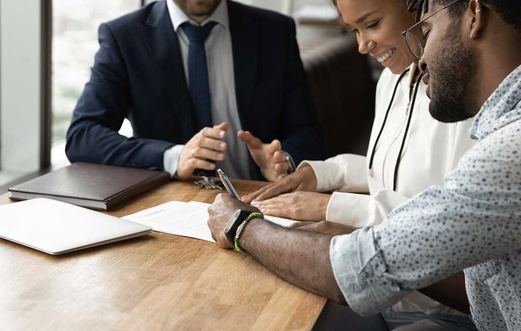 Real Estate photo from Adobe Stock
